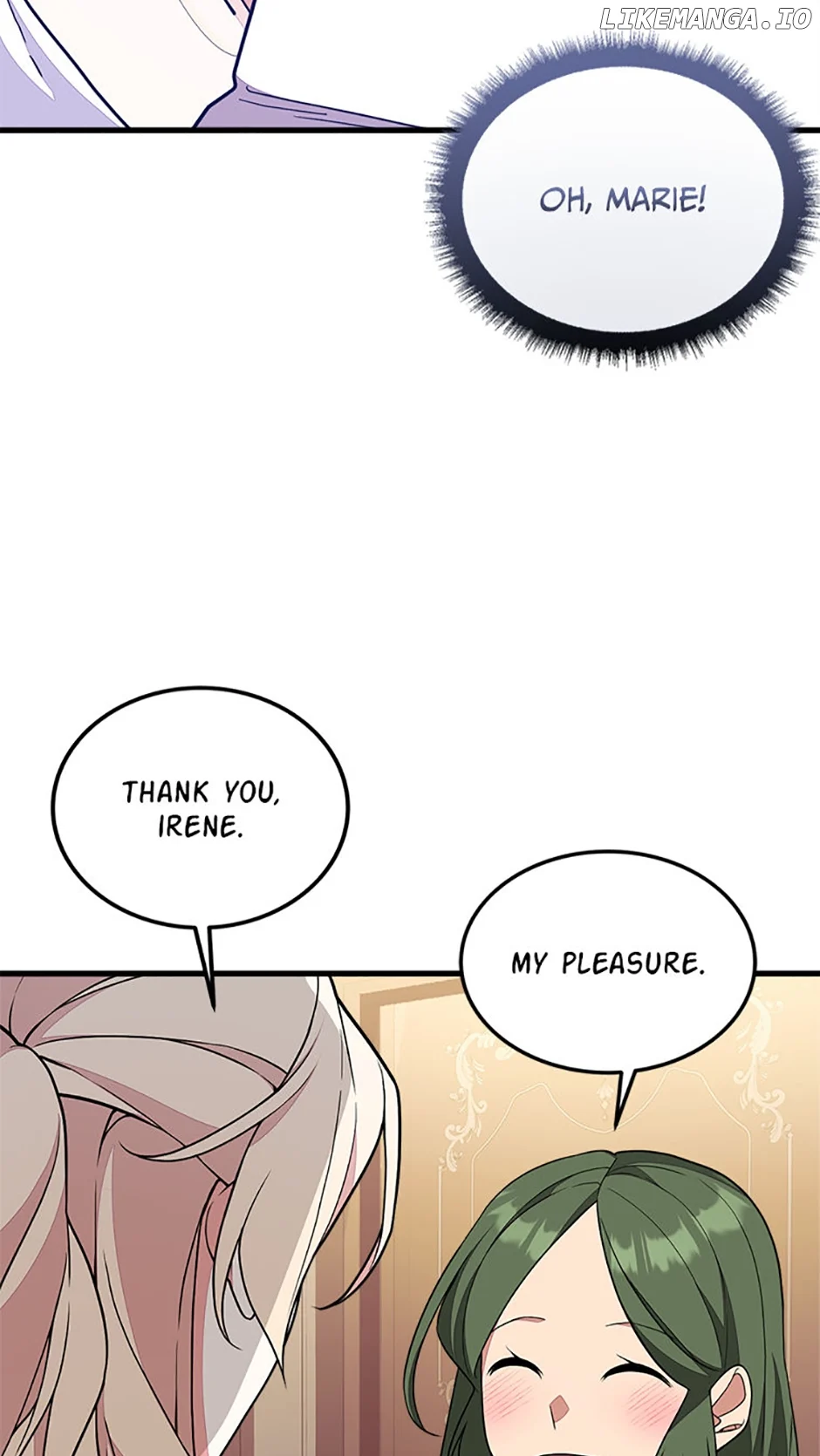 Only for Your Well-Being Chapter 50 page 27