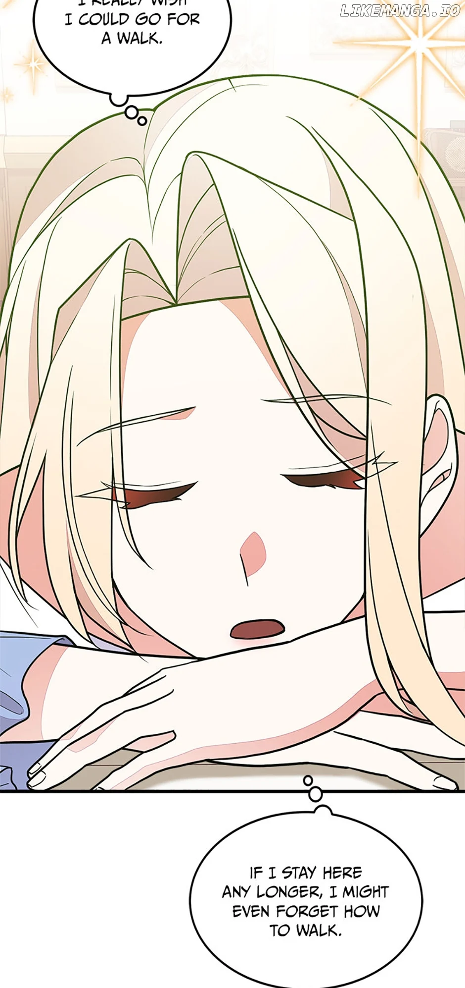 Only for Your Well-Being Chapter 50 page 2