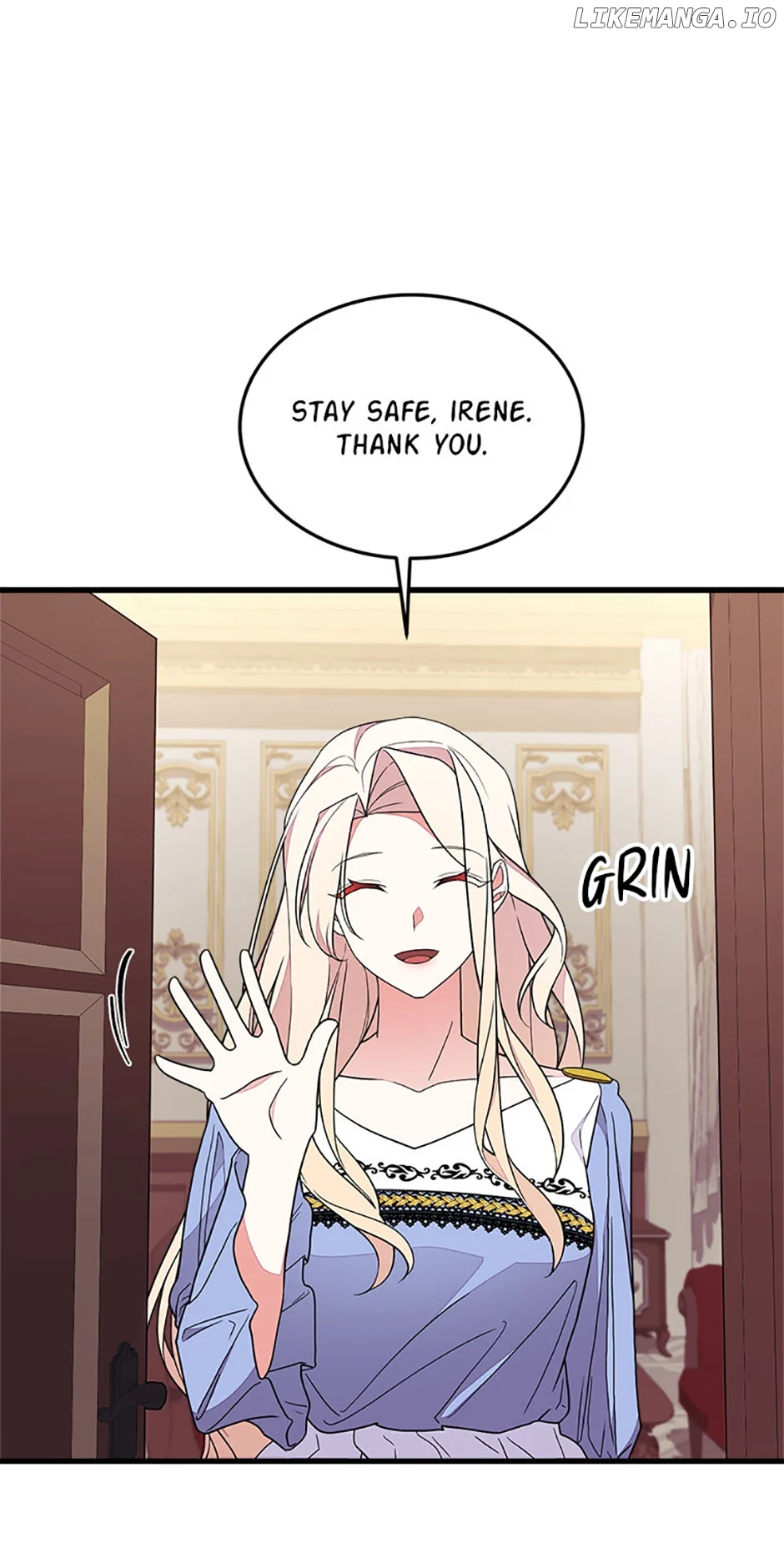 Only for Your Well-Being Chapter 50 page 30