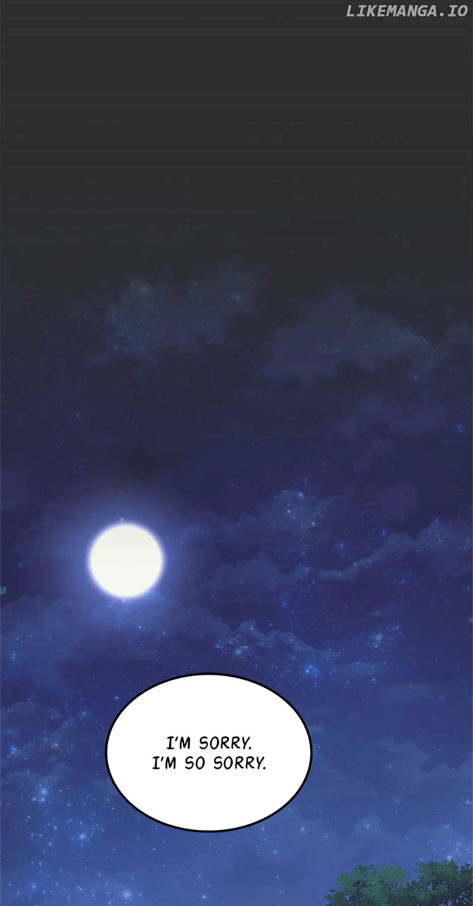Only for Your Well-Being Chapter 50 page 34