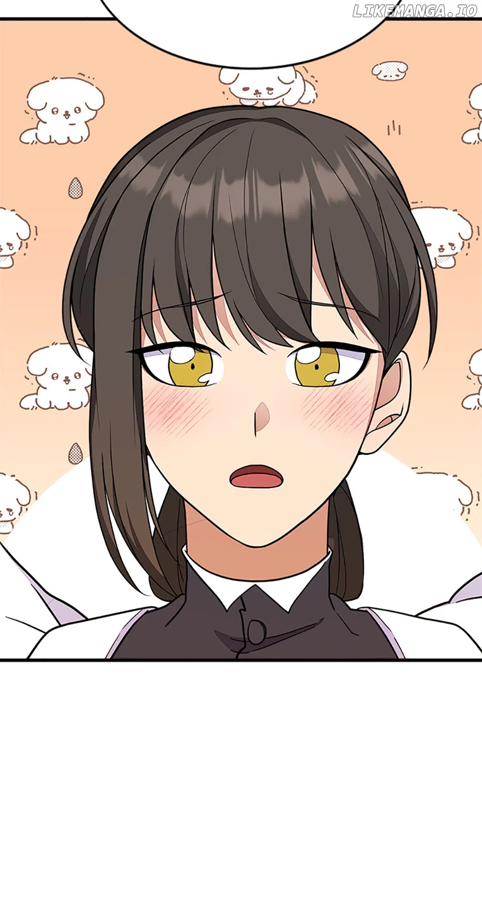 Only for Your Well-Being Chapter 50 page 36