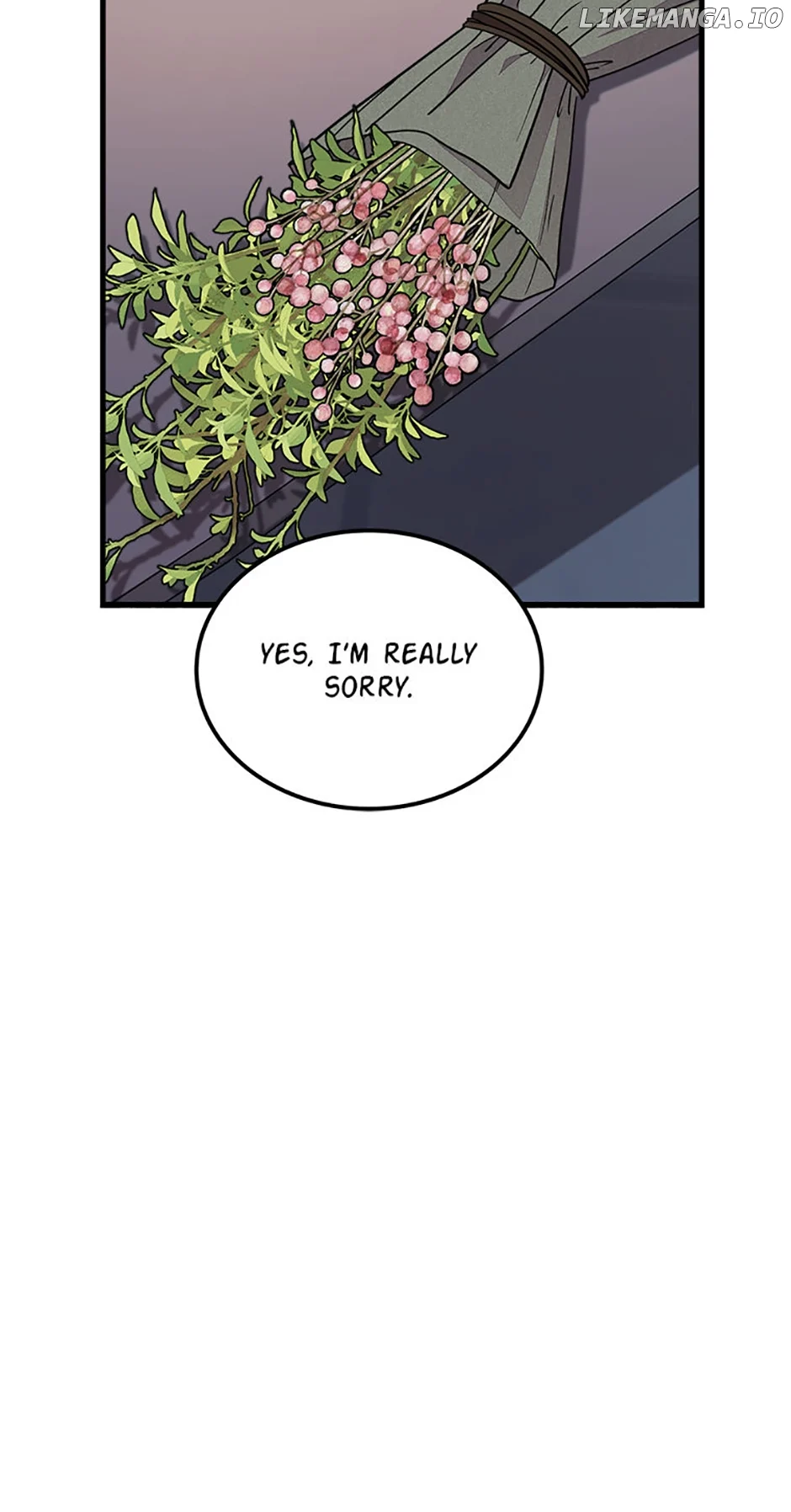 Only for Your Well-Being Chapter 50 page 39