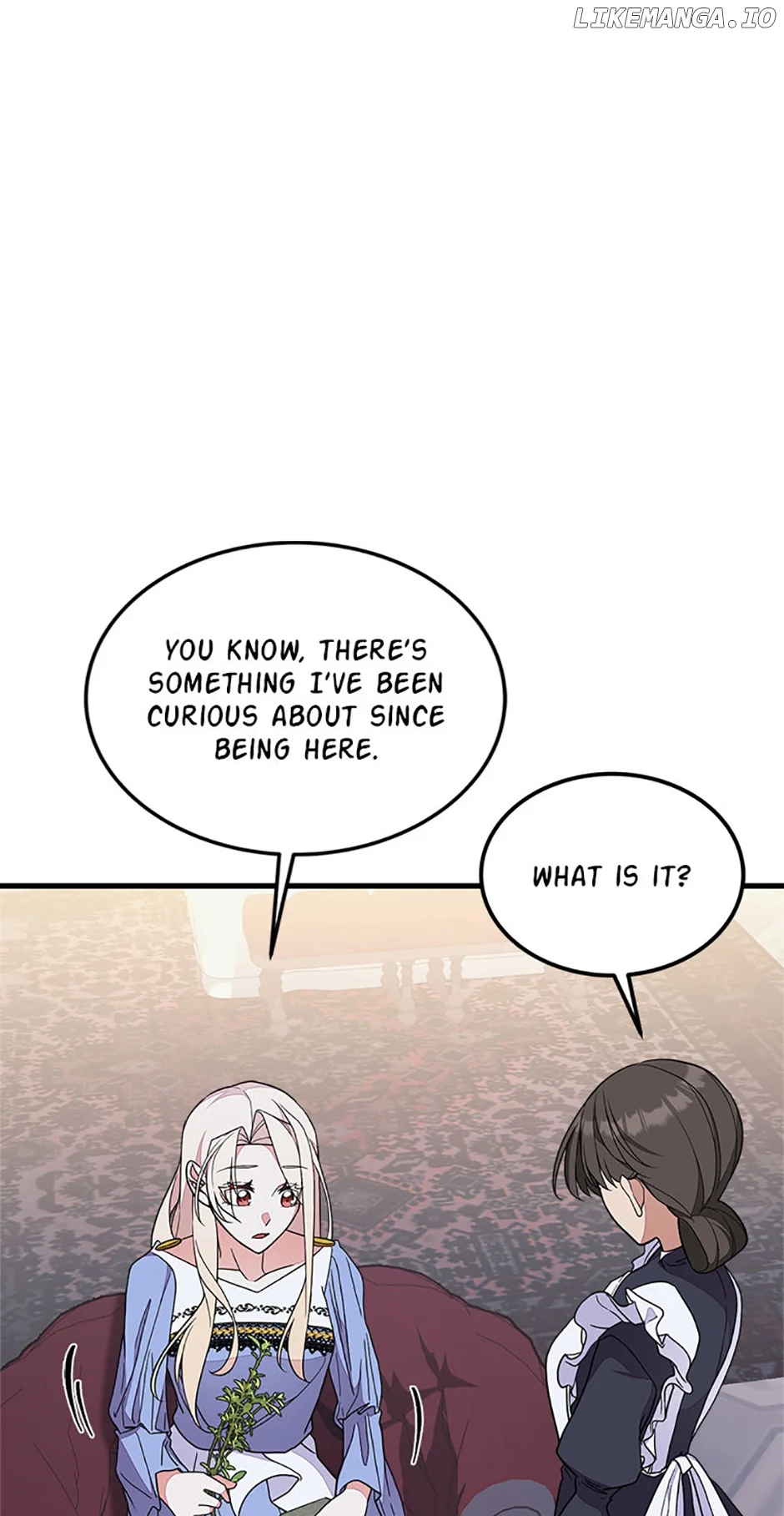 Only for Your Well-Being Chapter 50 page 41