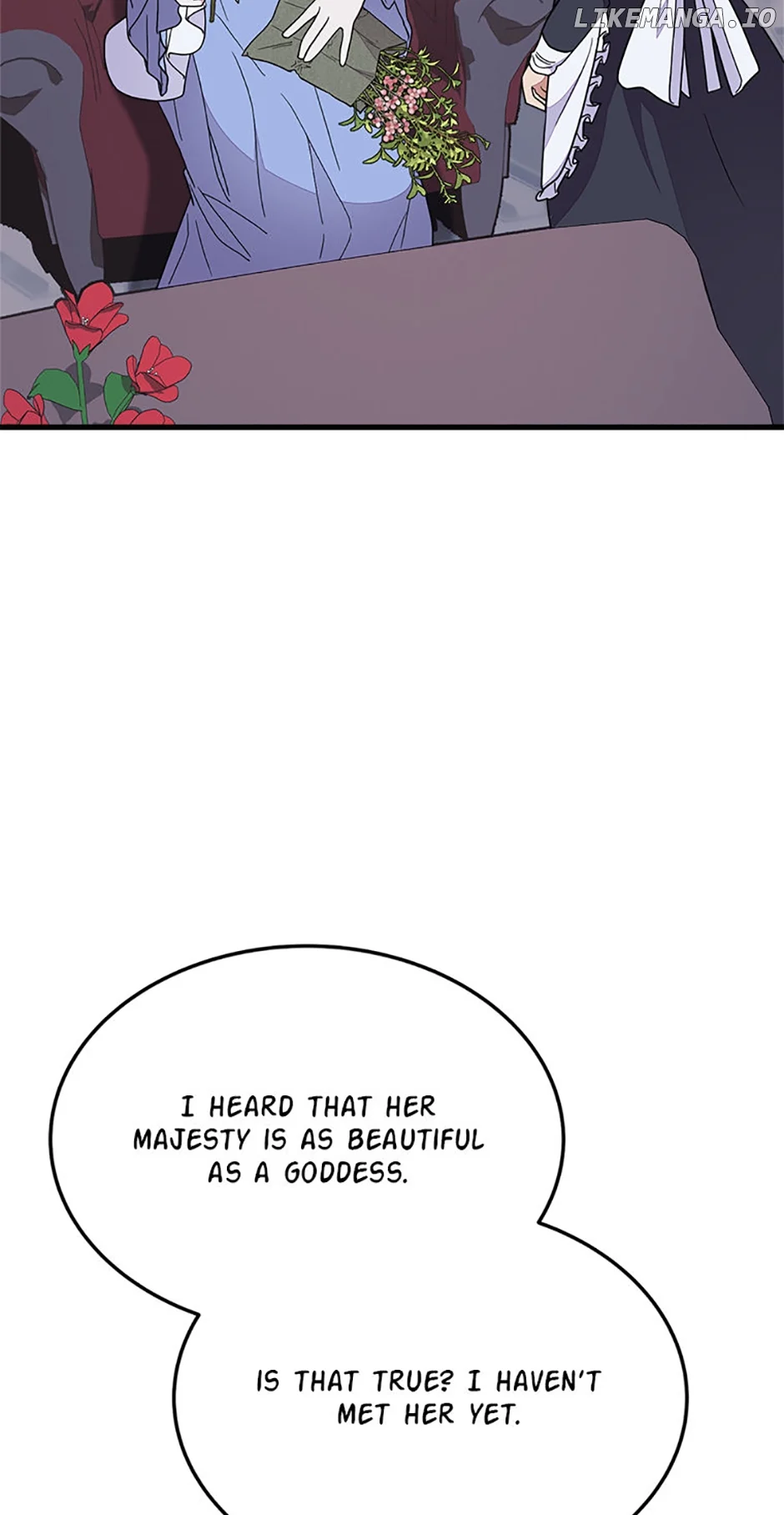 Only for Your Well-Being Chapter 50 page 42