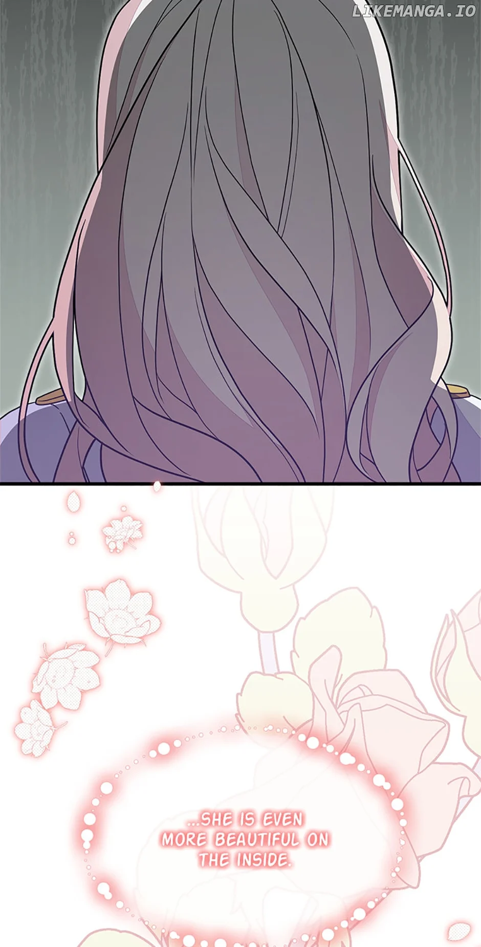 Only for Your Well-Being Chapter 50 page 45