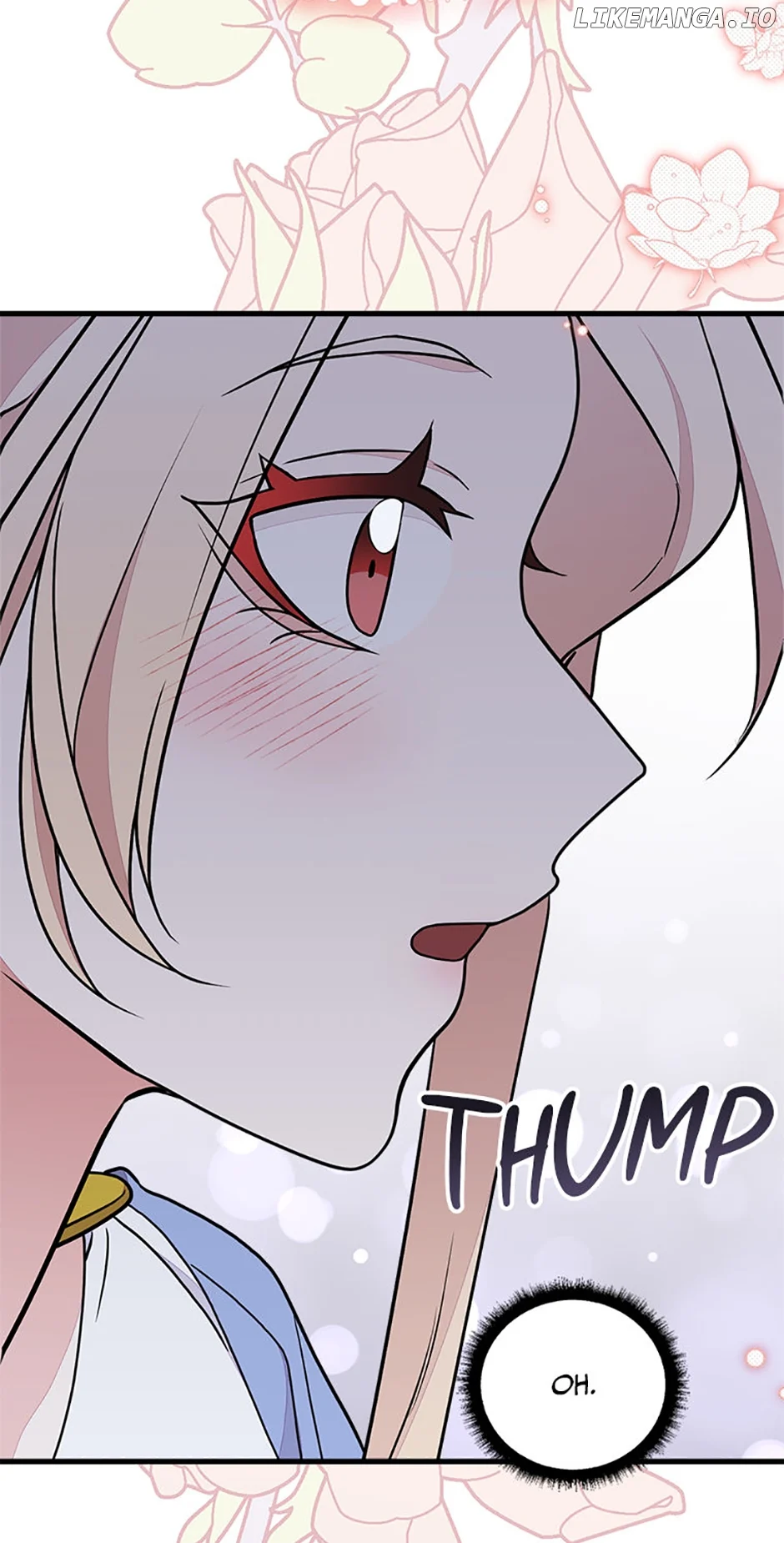Only for Your Well-Being Chapter 50 page 46