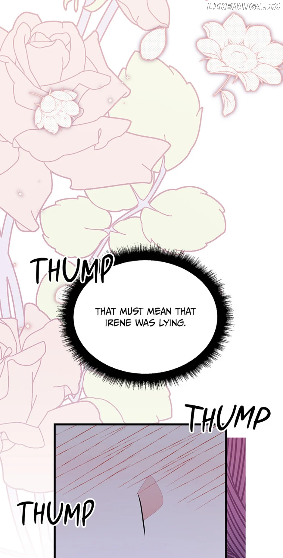 Only for Your Well-Being Chapter 50 page 47