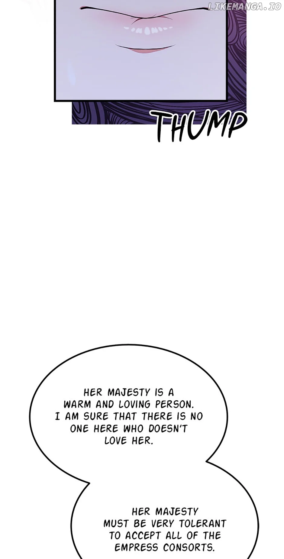 Only for Your Well-Being Chapter 50 page 48