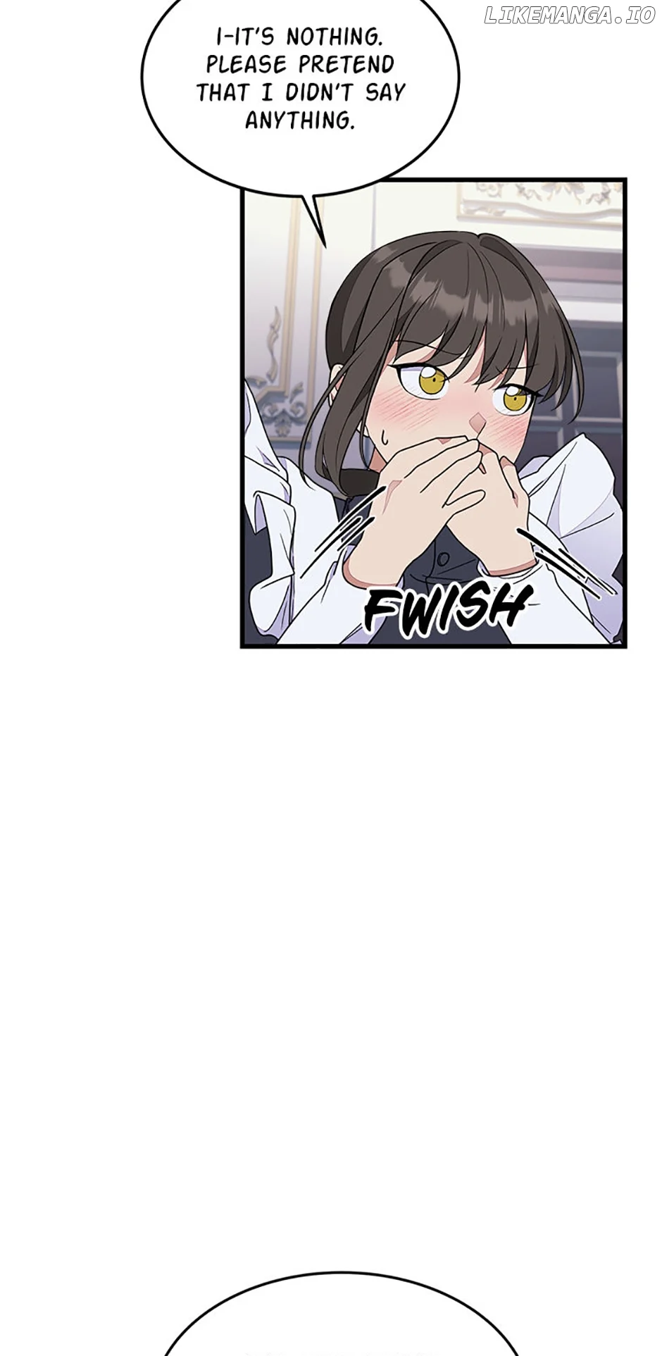 Only for Your Well-Being Chapter 50 page 52