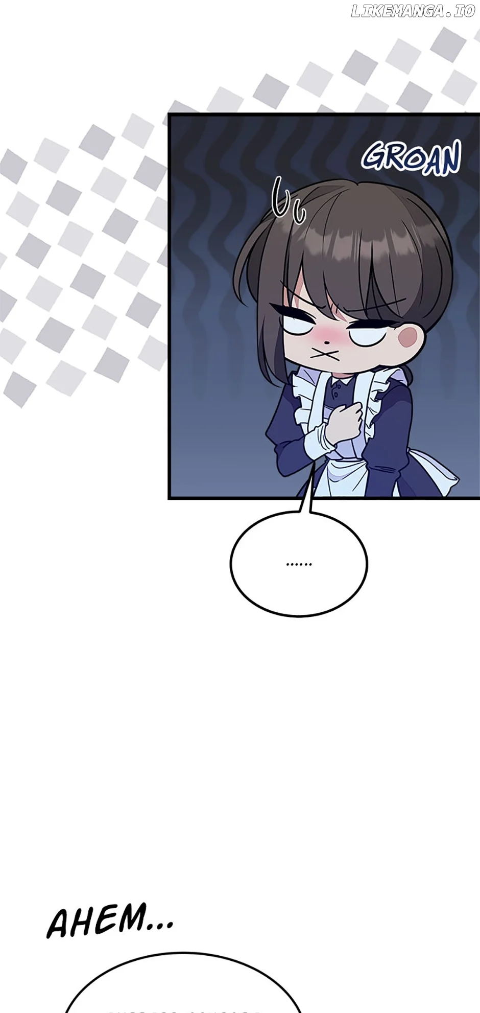 Only for Your Well-Being Chapter 50 page 54
