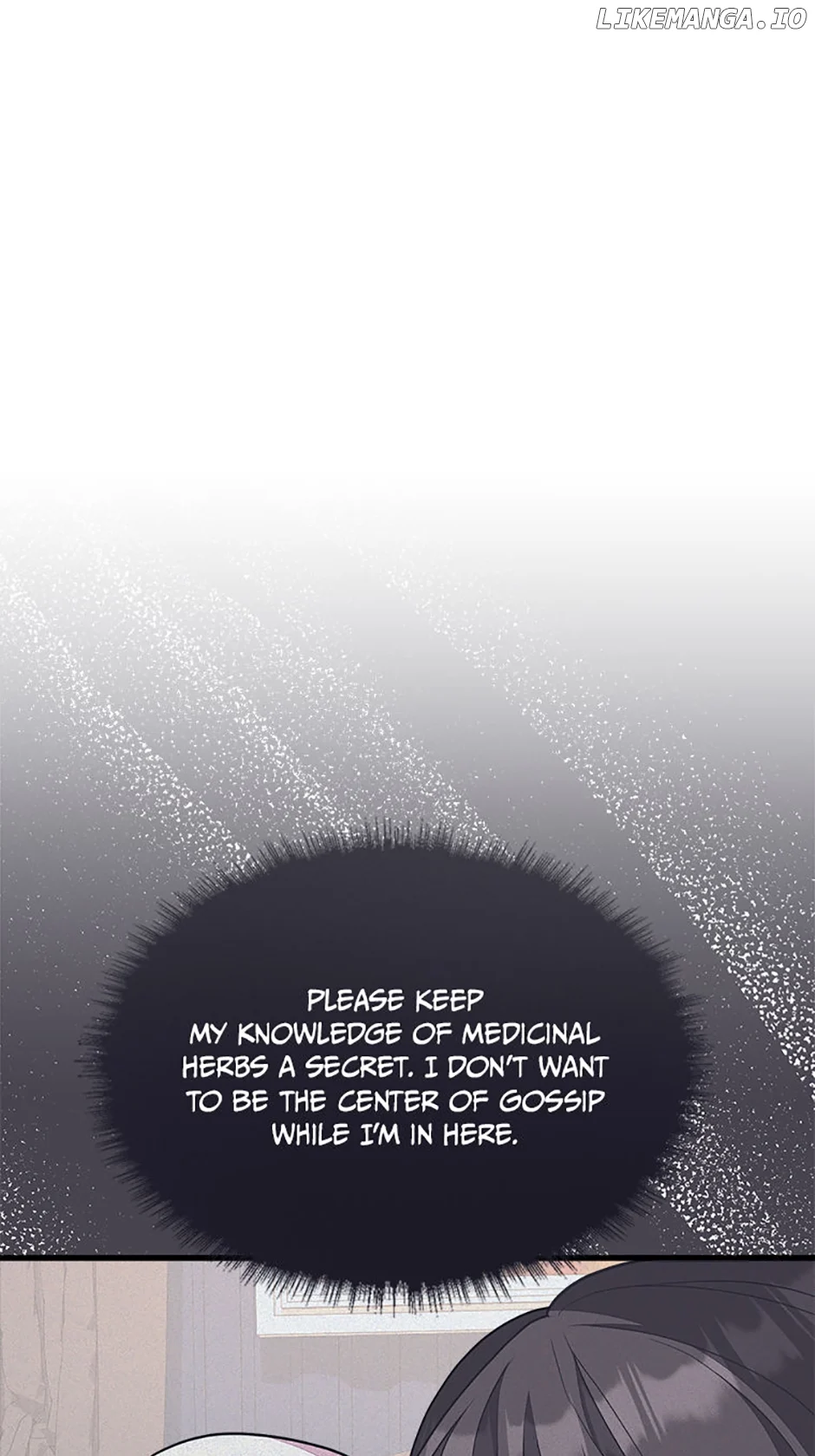Only for Your Well-Being Chapter 50 page 5