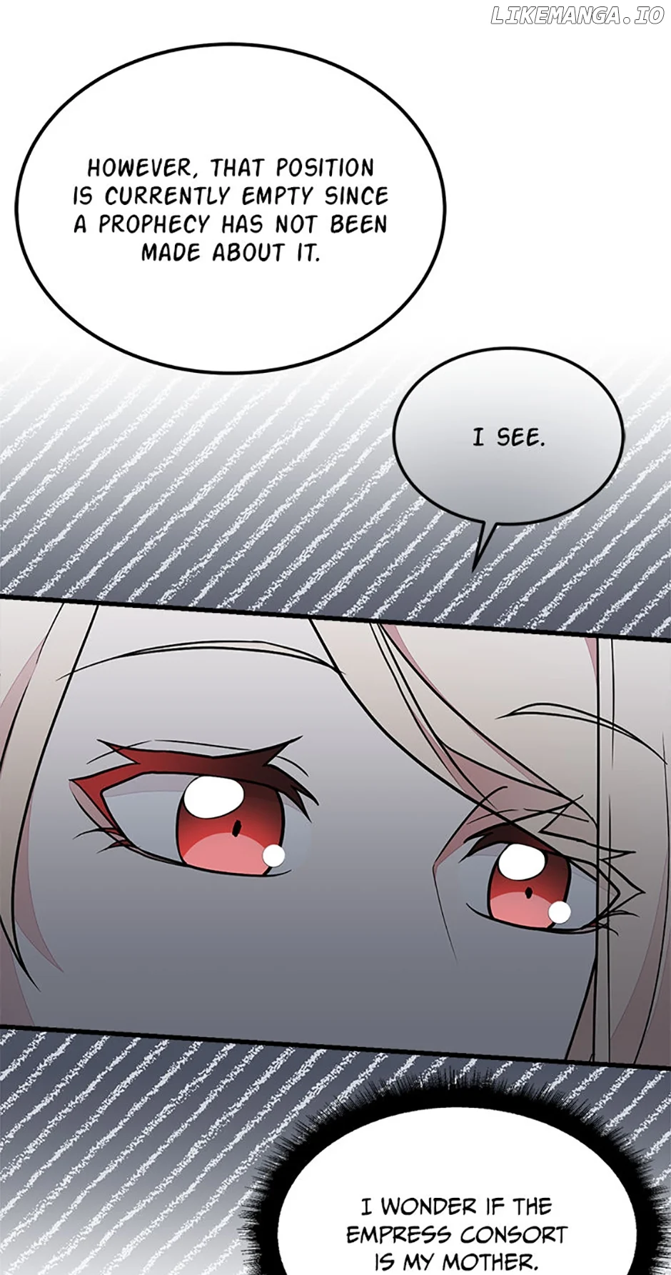 Only for Your Well-Being Chapter 50 page 59