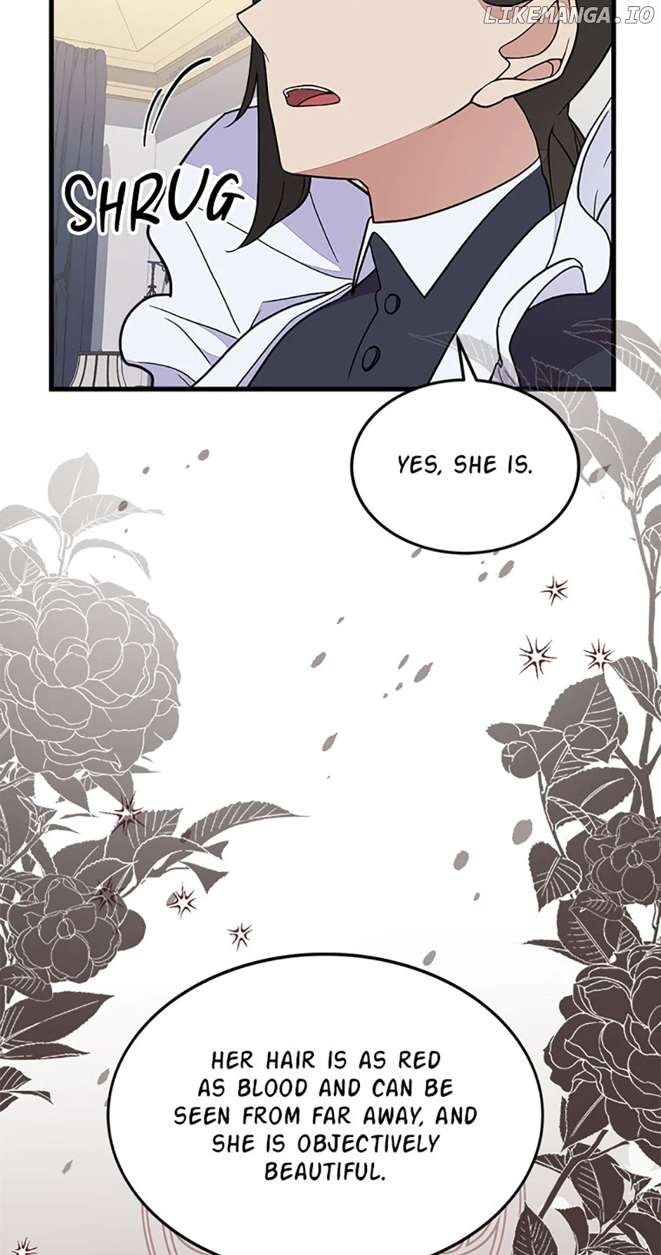 Only for Your Well-Being Chapter 50 page 61