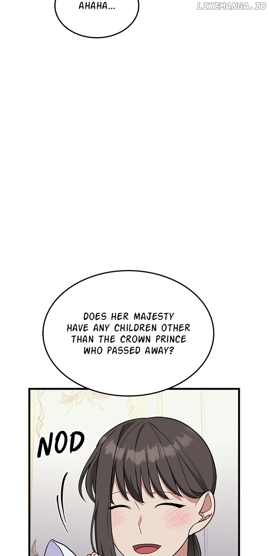 Only for Your Well-Being Chapter 50 page 65
