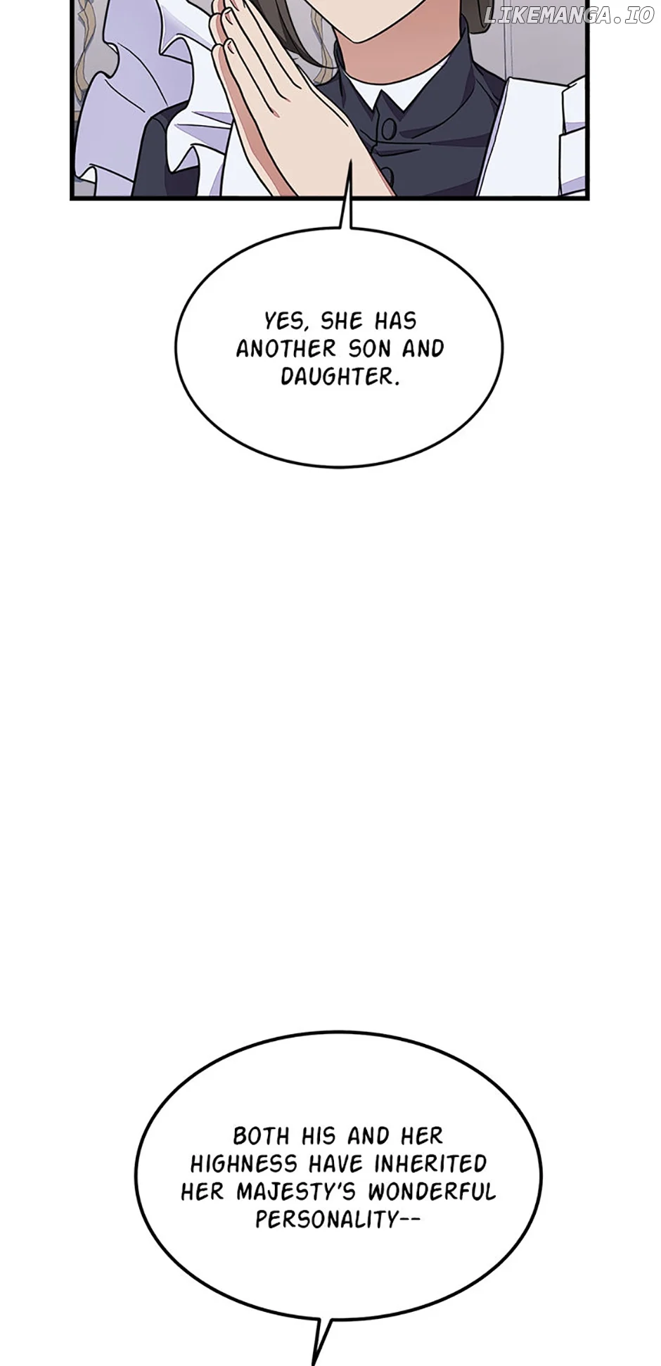 Only for Your Well-Being Chapter 50 page 66