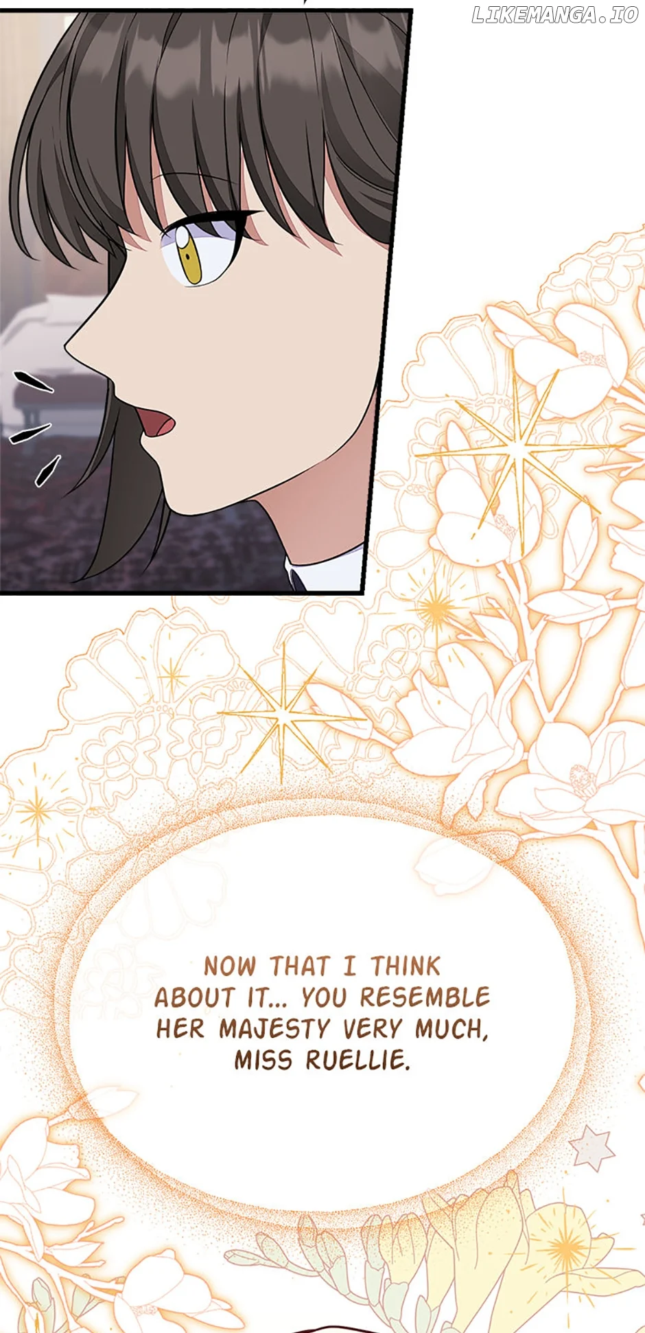 Only for Your Well-Being Chapter 50 page 67