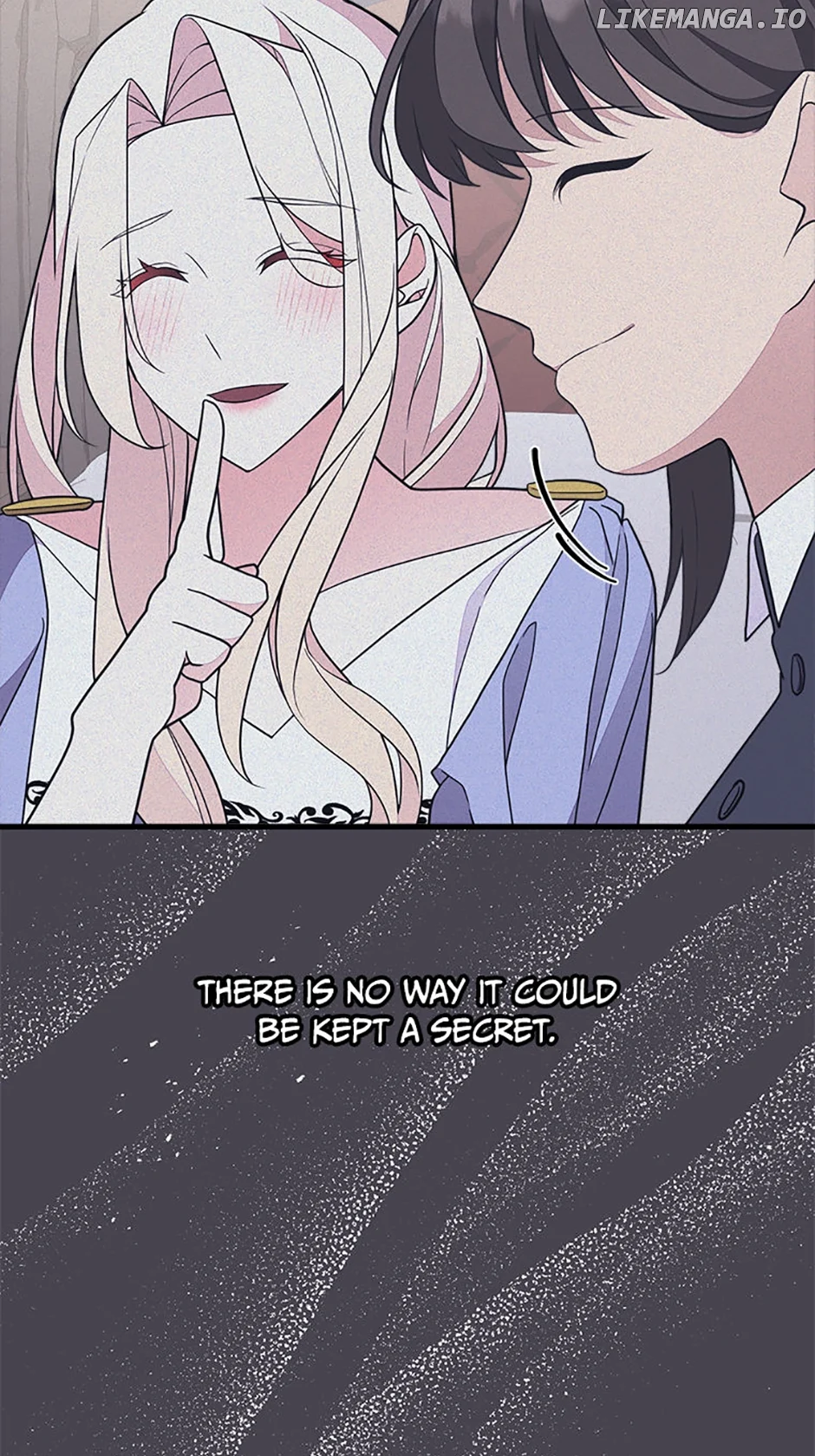 Only for Your Well-Being Chapter 50 page 6
