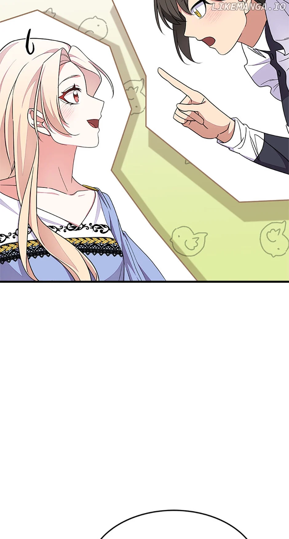 Only for Your Well-Being Chapter 50 page 70
