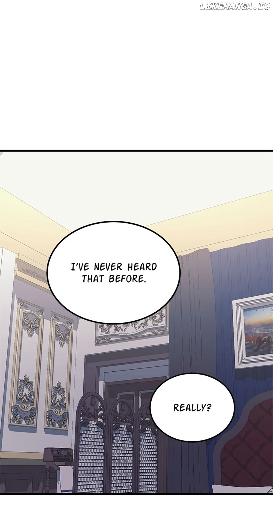 Only for Your Well-Being Chapter 50 page 72