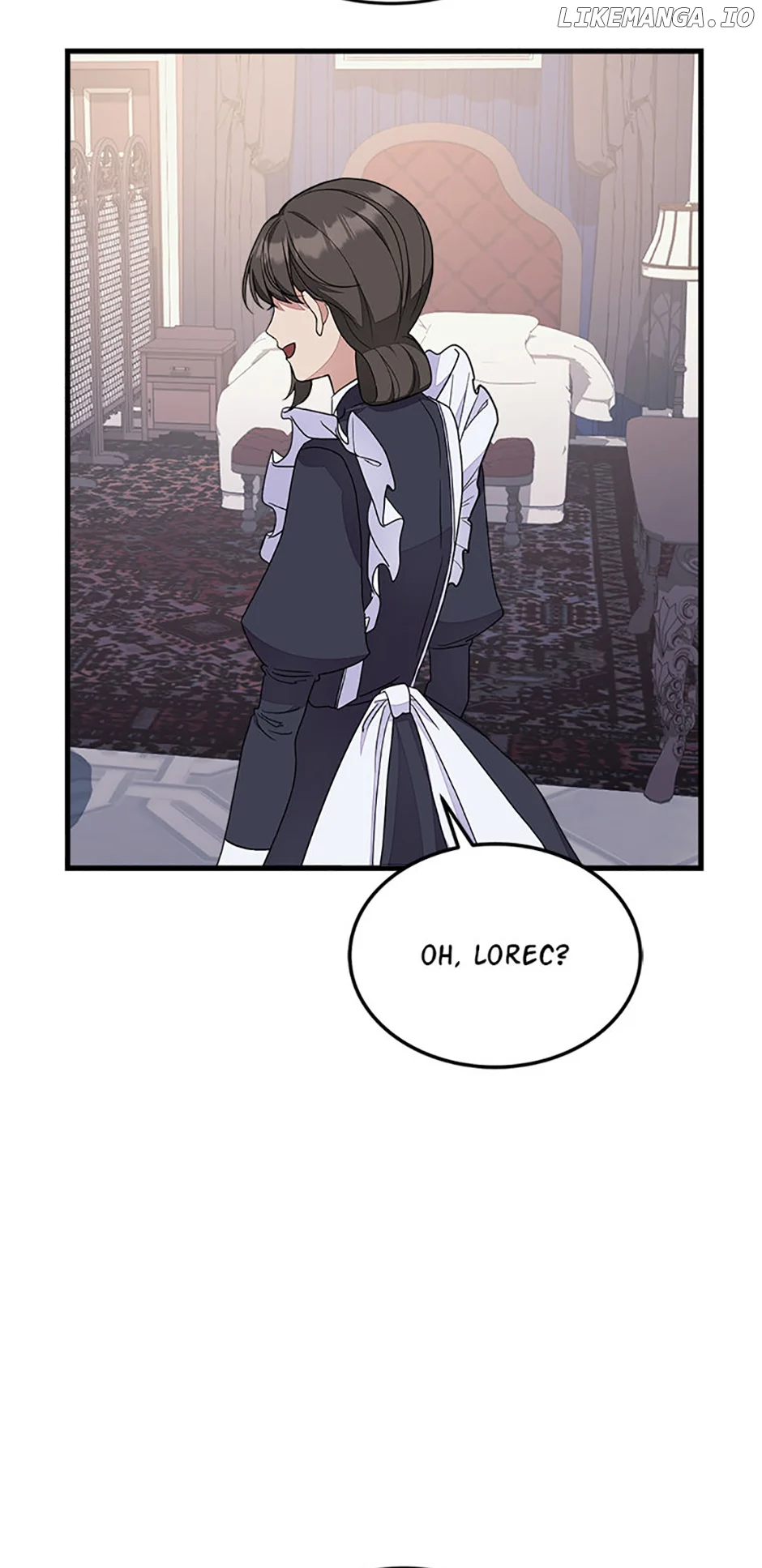 Only for Your Well-Being Chapter 50 page 77