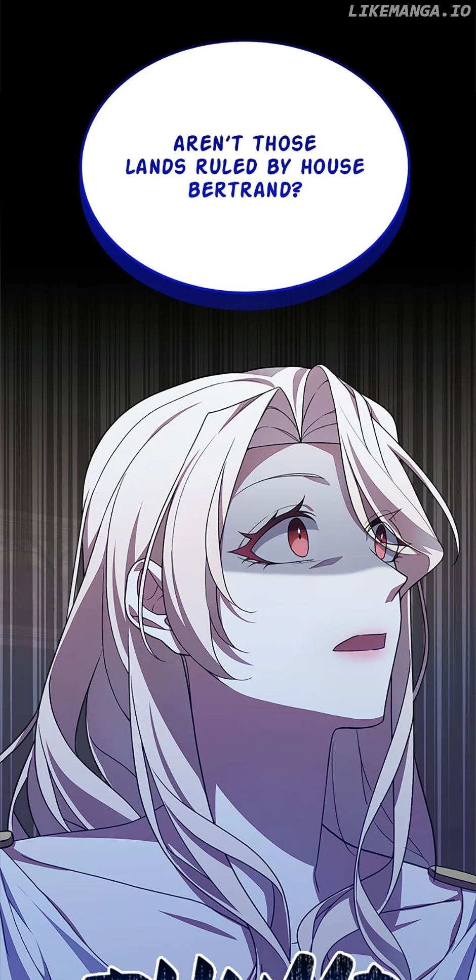 Only for Your Well-Being Chapter 50 page 79