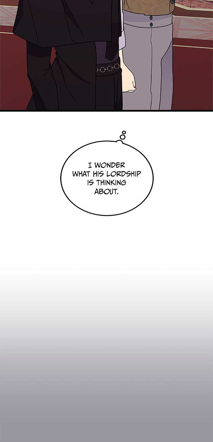 Only for Your Well-Being Chapter 52 page 9