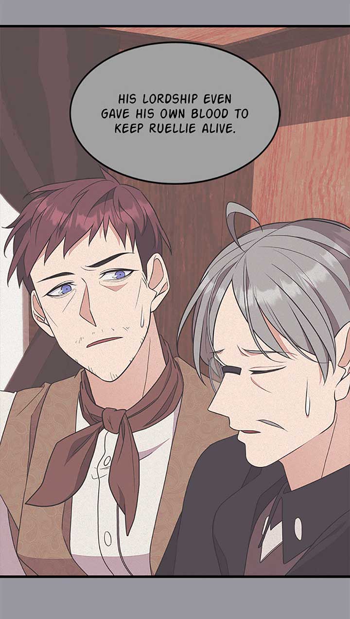 Only for Your Well-Being Chapter 52 page 10