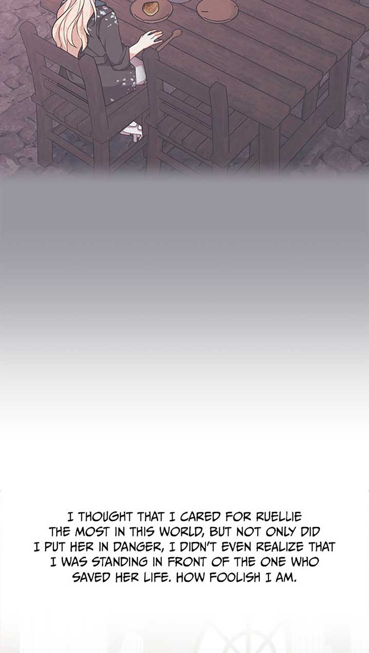 Only for Your Well-Being Chapter 52 page 12