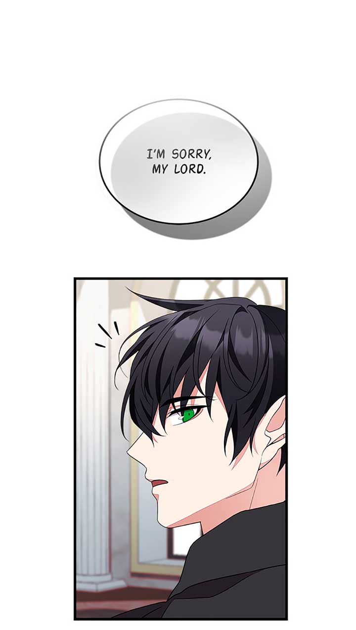 Only for Your Well-Being Chapter 52 page 14