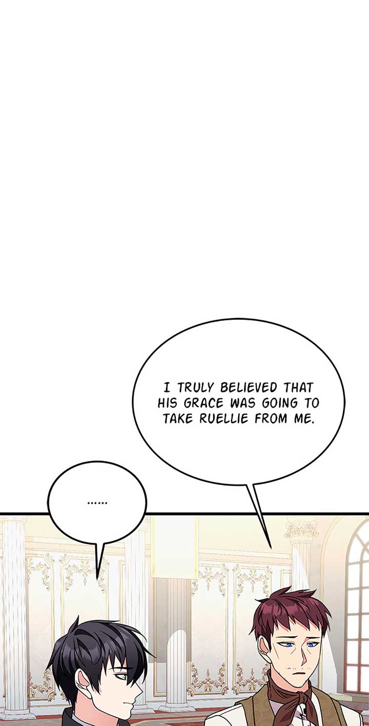Only for Your Well-Being Chapter 52 page 15