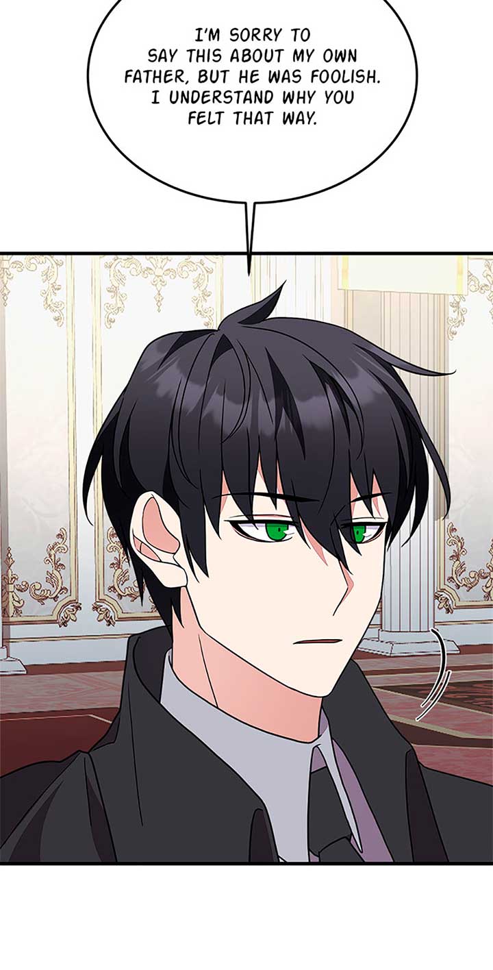 Only for Your Well-Being Chapter 52 page 17