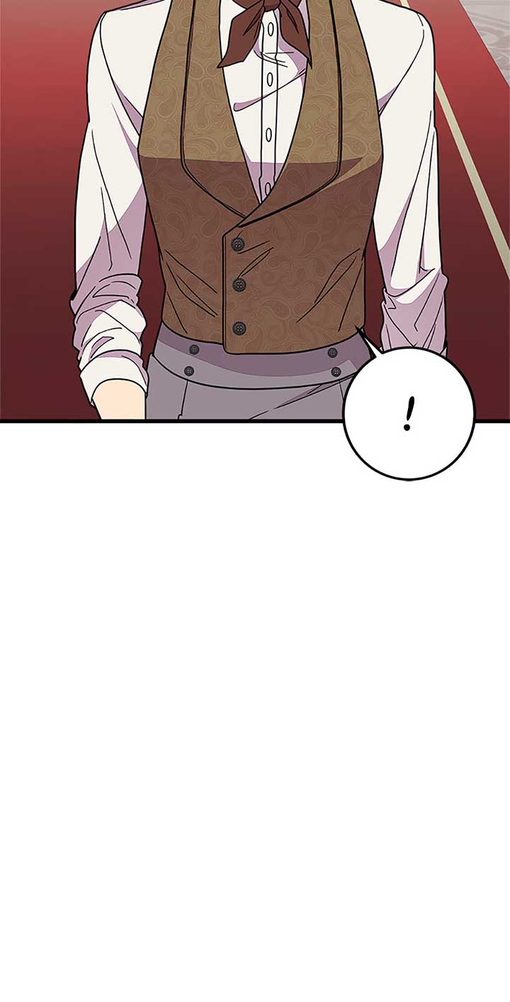 Only for Your Well-Being Chapter 52 page 19
