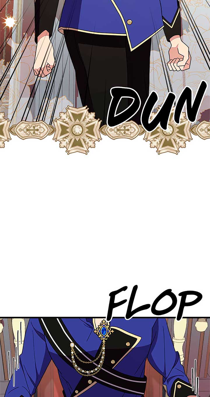 Only for Your Well-Being Chapter 52 page 21