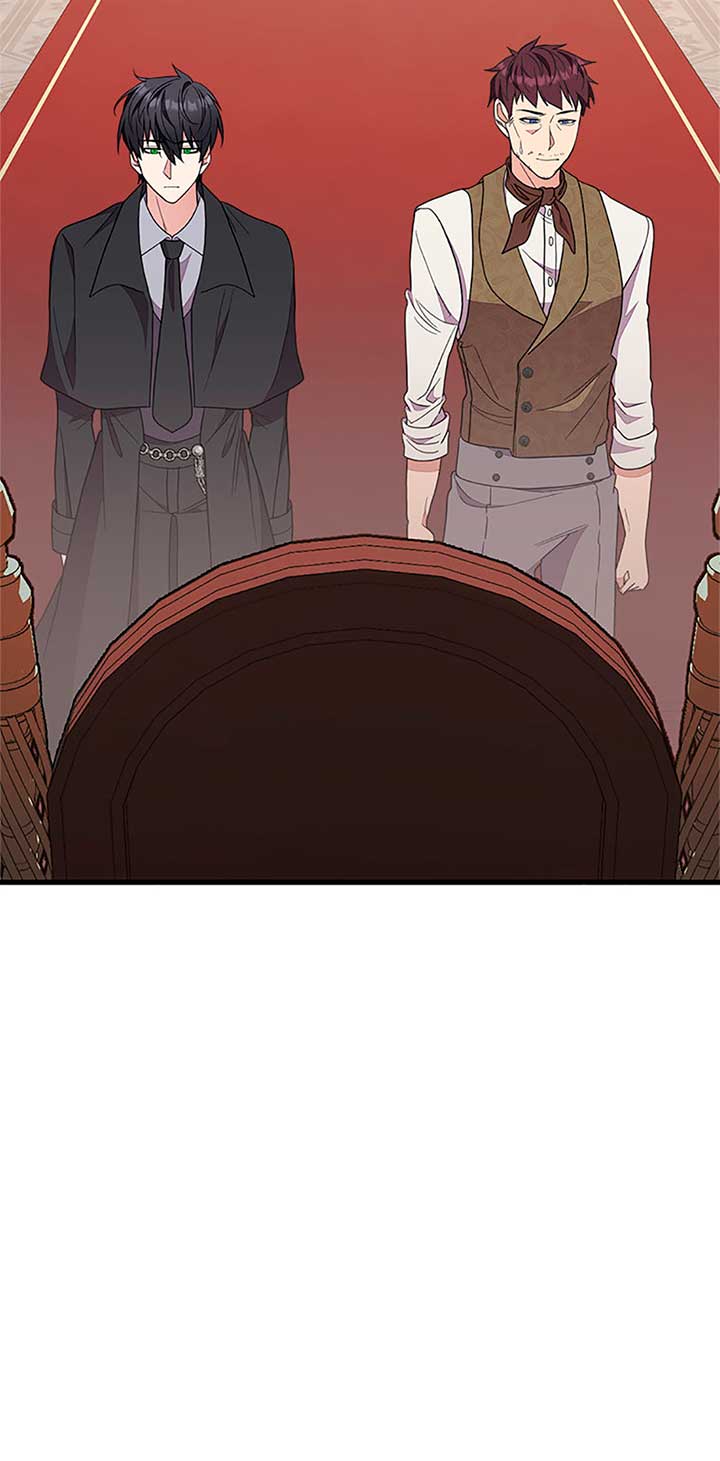 Only for Your Well-Being Chapter 52 page 2
