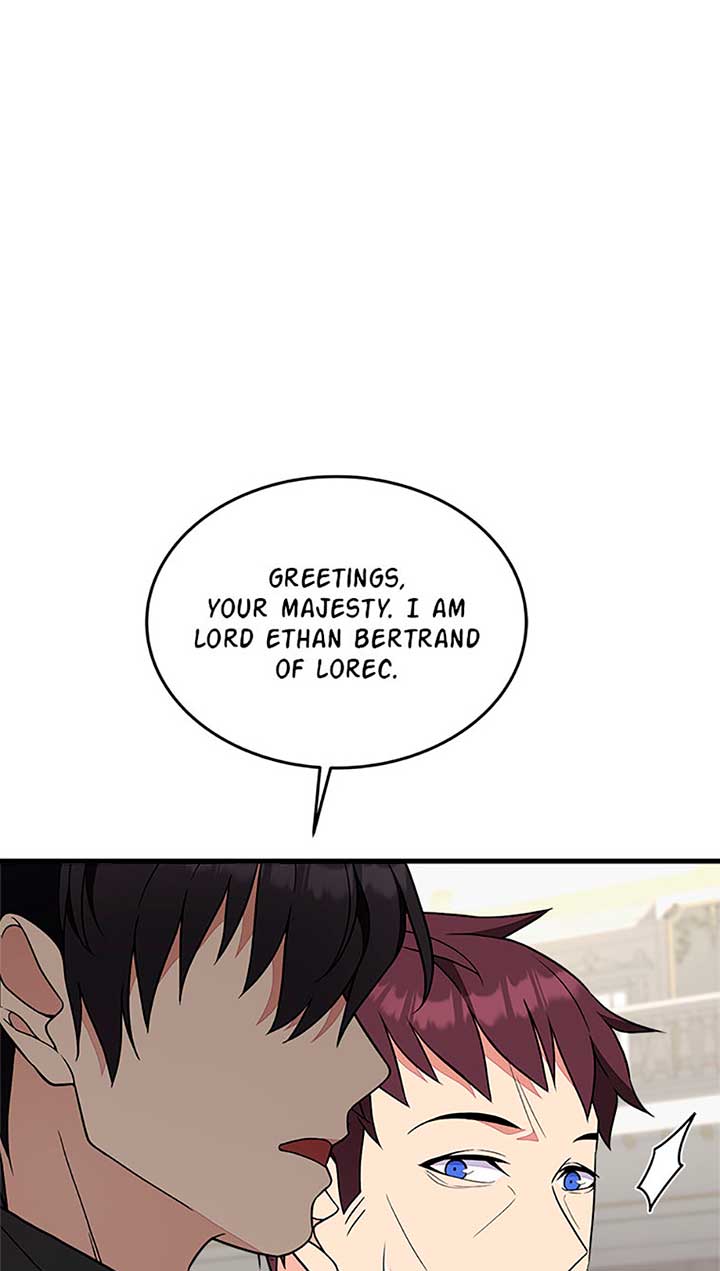 Only for Your Well-Being Chapter 52 page 29