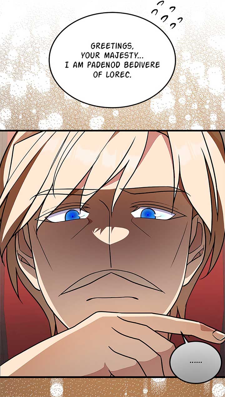 Only for Your Well-Being Chapter 52 page 31