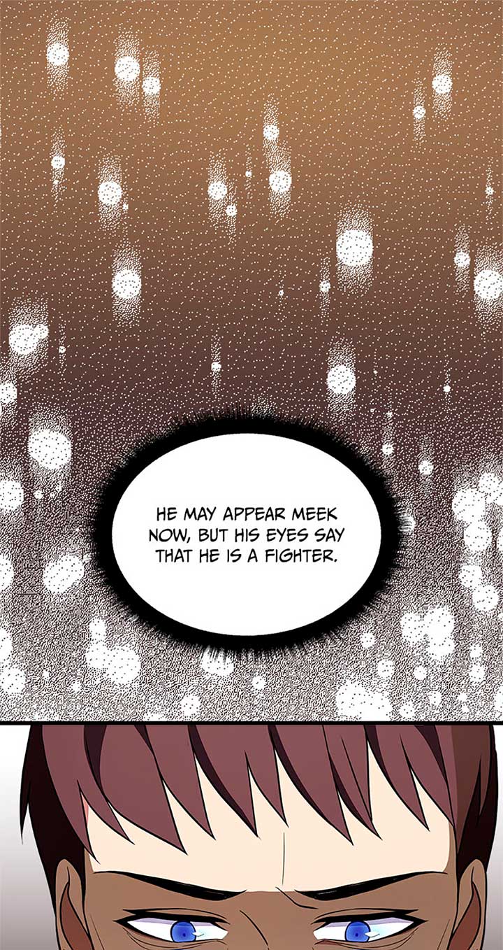 Only for Your Well-Being Chapter 52 page 32
