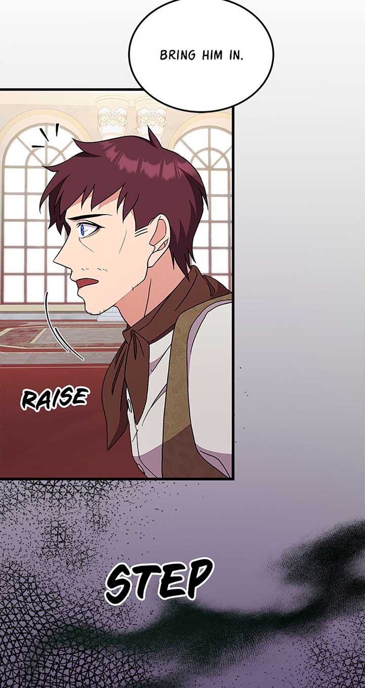 Only for Your Well-Being Chapter 52 page 34