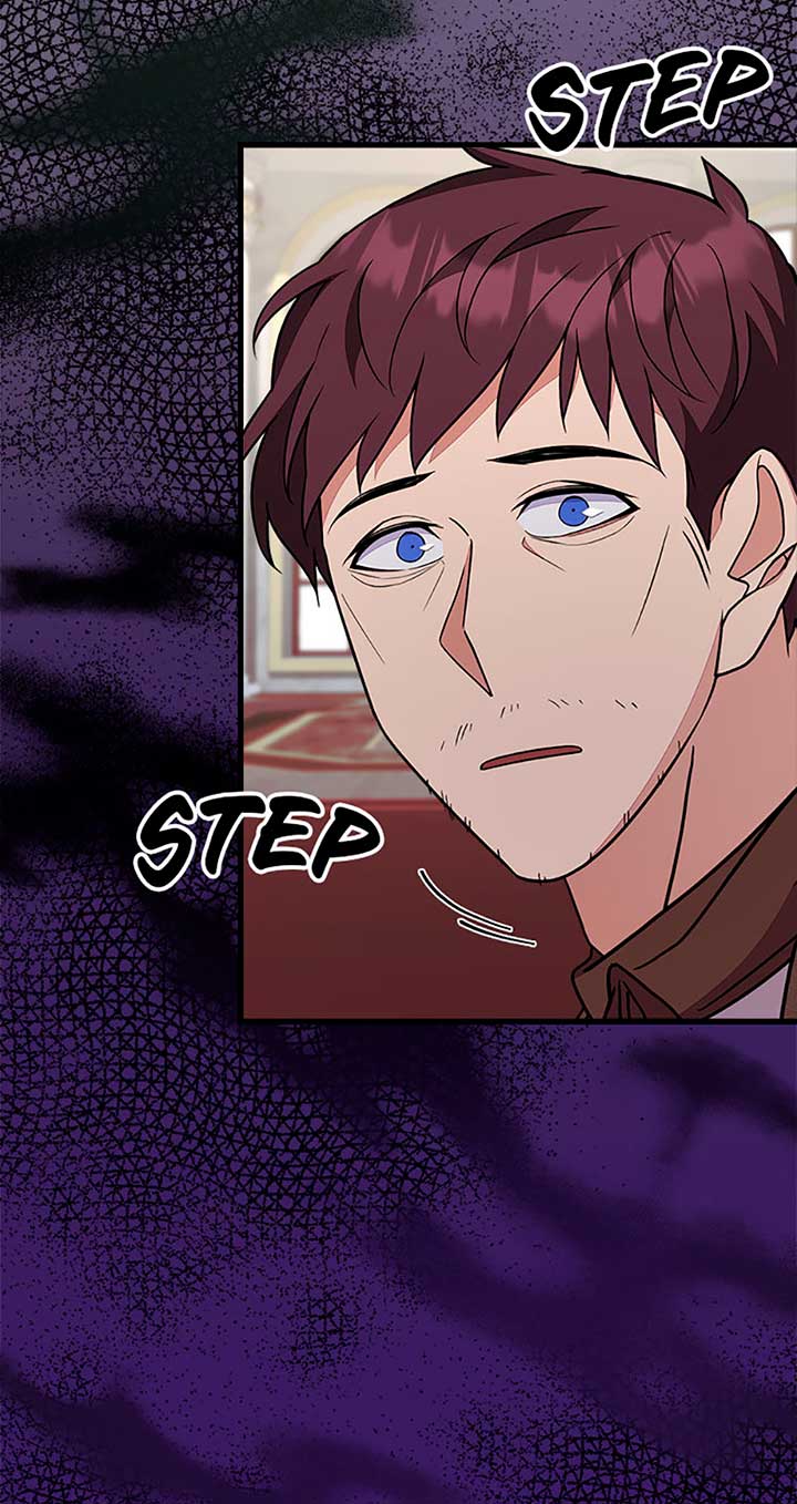 Only for Your Well-Being Chapter 52 page 35