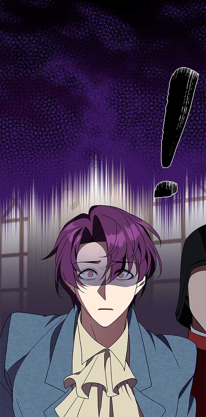 Only for Your Well-Being Chapter 52 page 37