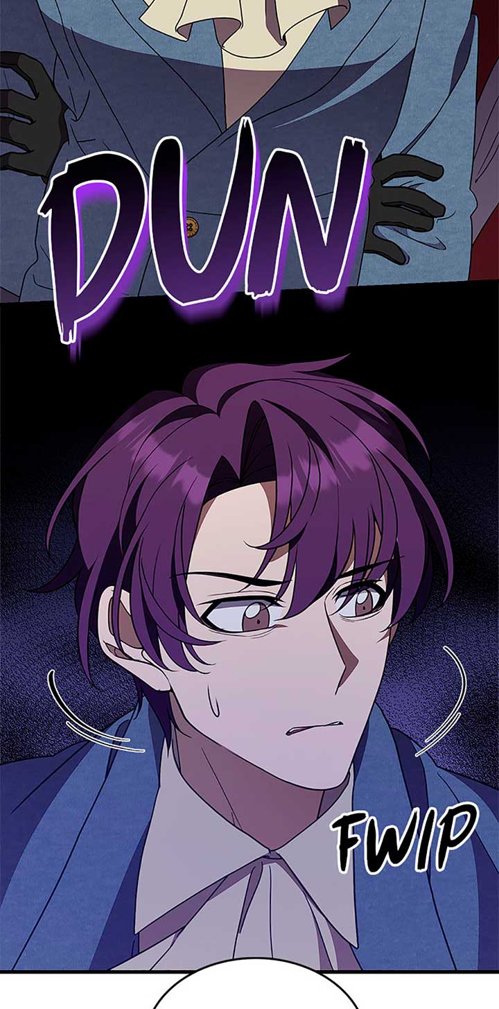 Only for Your Well-Being Chapter 52 page 38