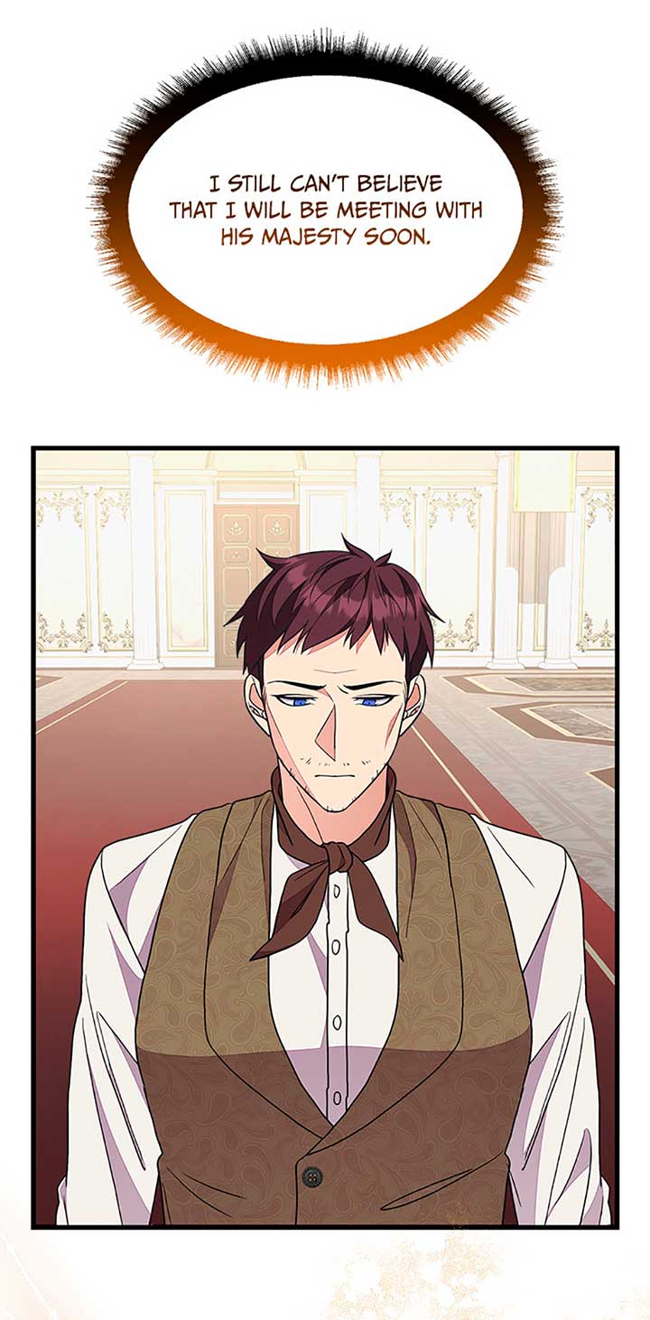 Only for Your Well-Being Chapter 52 page 3