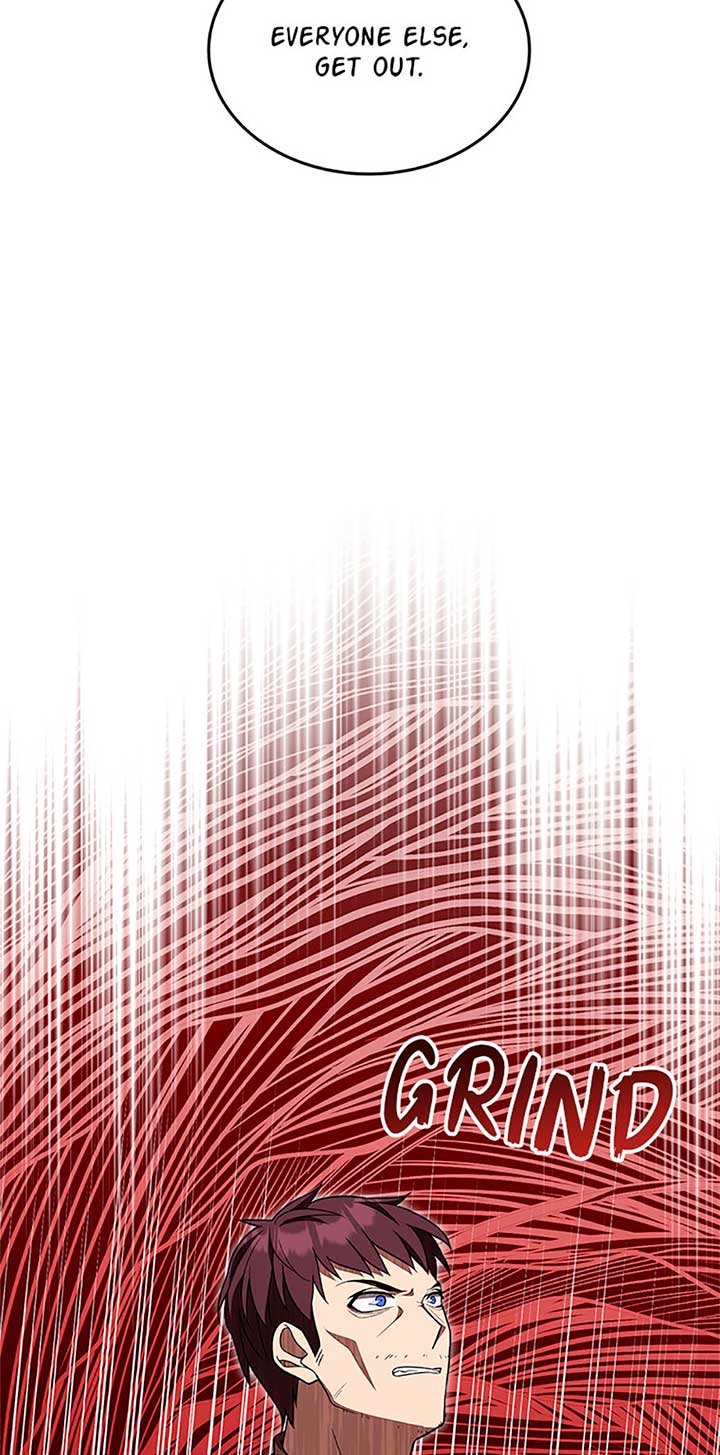 Only for Your Well-Being Chapter 52 page 39