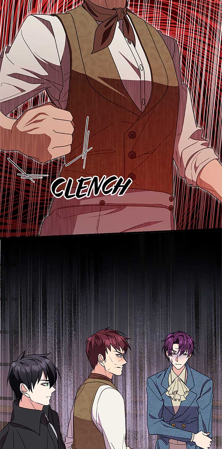Only for Your Well-Being Chapter 52 page 40