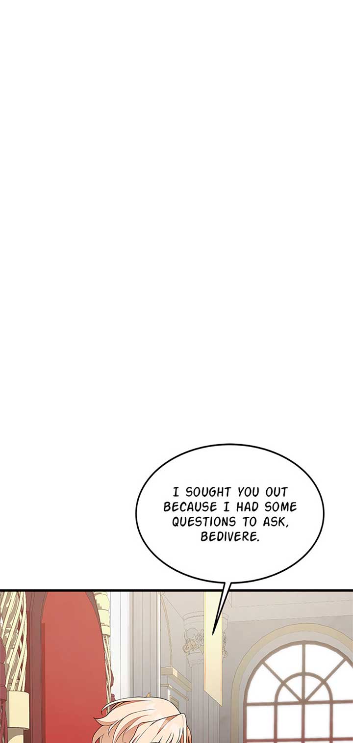 Only for Your Well-Being Chapter 52 page 42