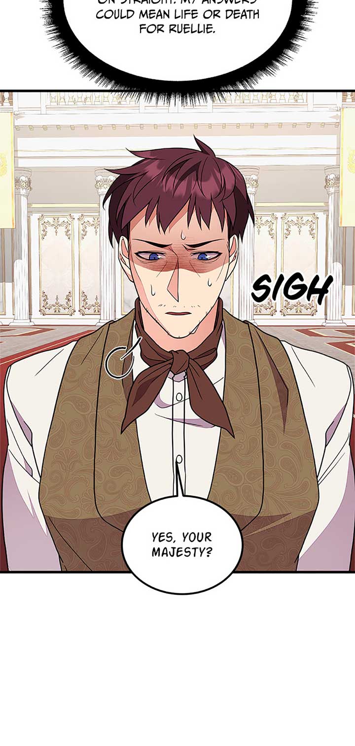 Only for Your Well-Being Chapter 52 page 44