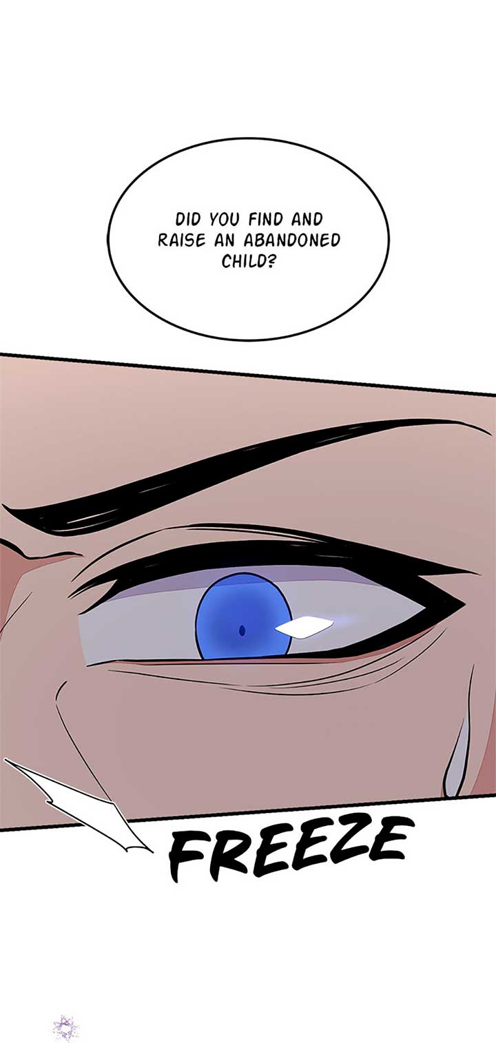 Only for Your Well-Being Chapter 52 page 45