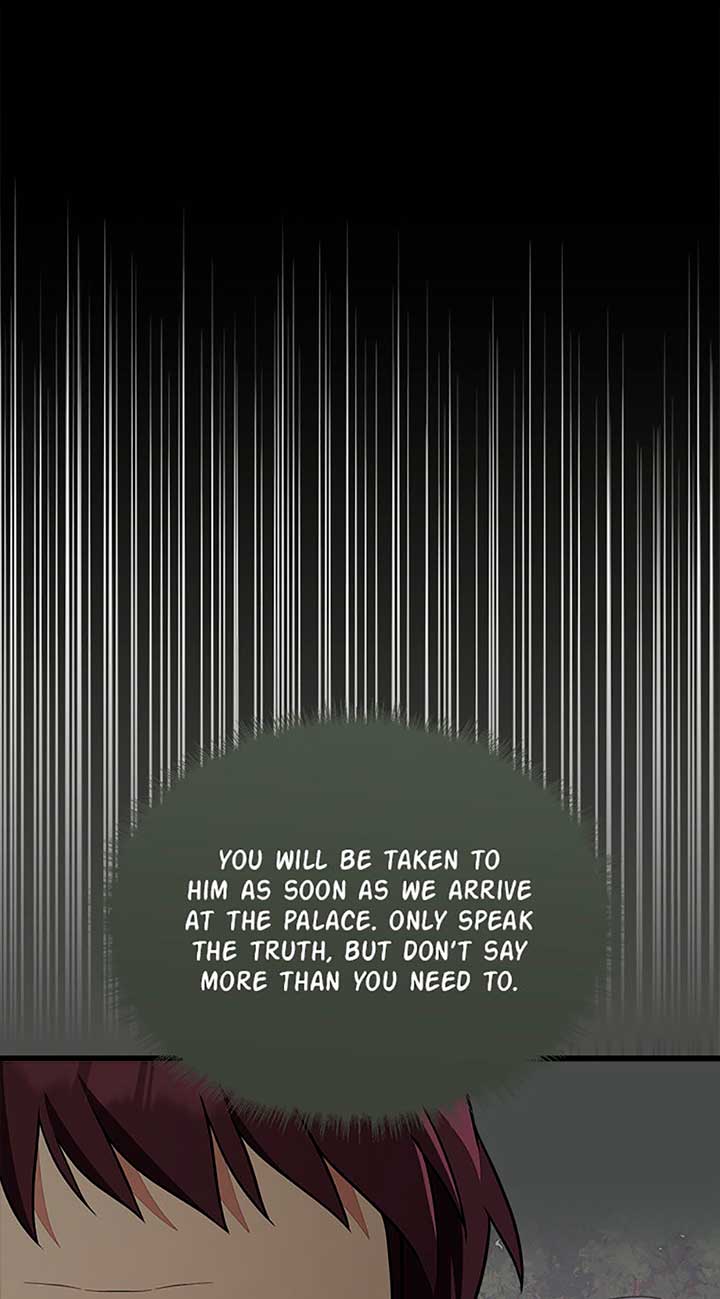 Only for Your Well-Being Chapter 52 page 47