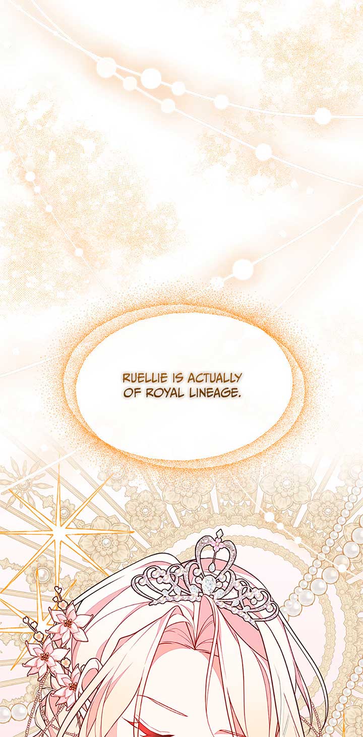 Only for Your Well-Being Chapter 52 page 4