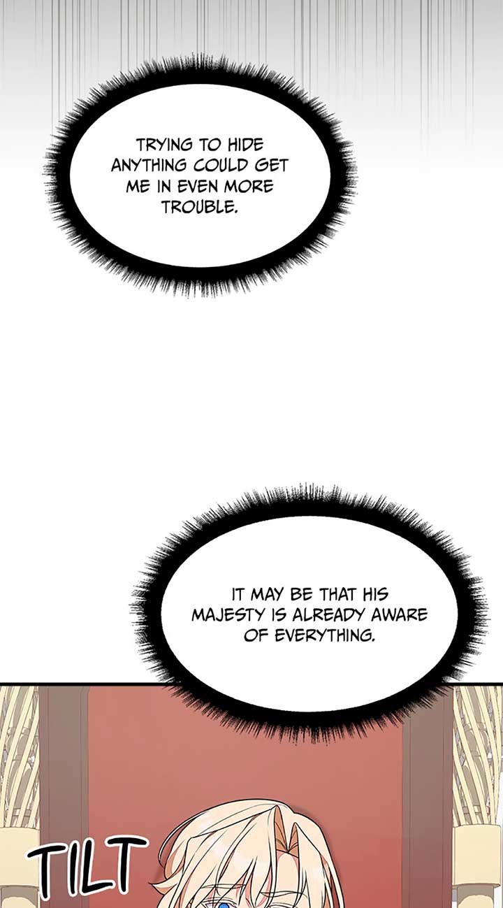 Only for Your Well-Being Chapter 52 page 49